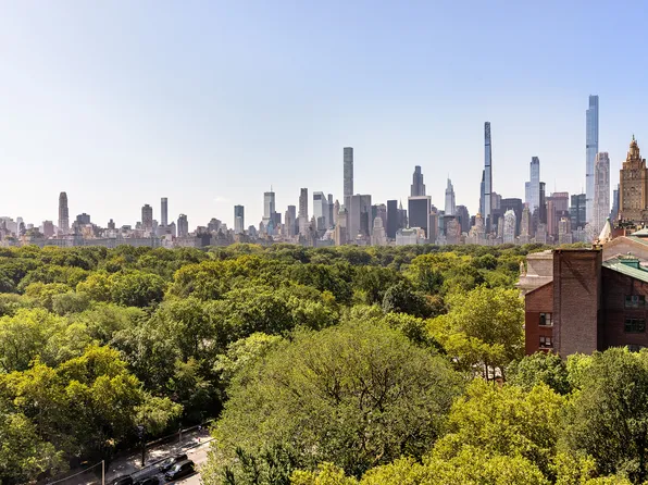 7 West 81st Street image 3 of 11