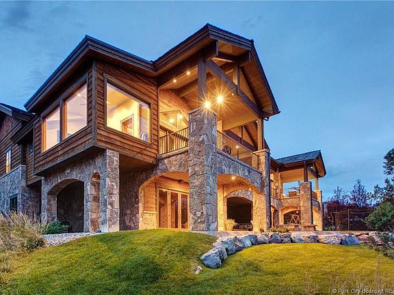 4th image of 2180 E Flat Top Mountain Dr Lot 77