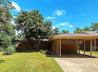 1311 W McKinley Ave, Norman, OK 73072