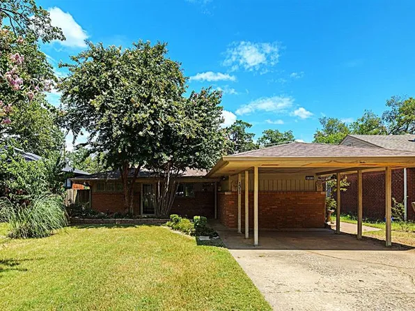 1311 W McKinley Ave, Norman, OK 73072