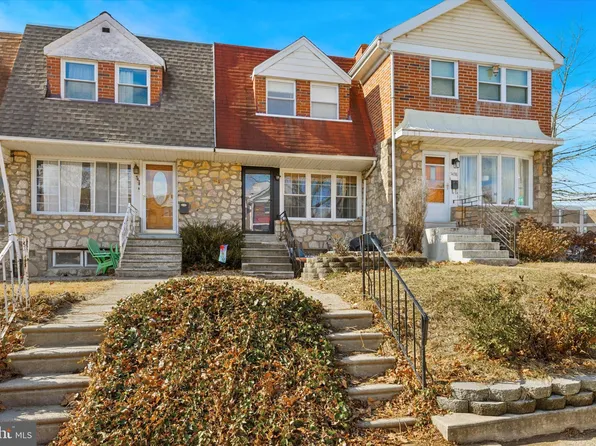 5436 Vicaris St, Philadelphia, PA 19128