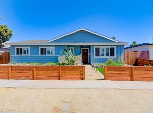 6234 Estelle St, San Diego, CA 92115
