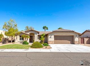 11586 E 25th St, Yuma, AZ 85367
