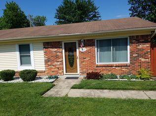 1517 W Elm Rd, Radcliff, KY 40160