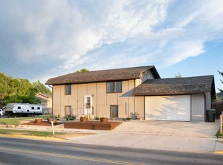 1701 Brady St, Helena, MT 59601
