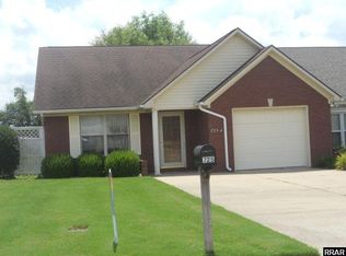 725 Nelson St, Union City, TN 38261
