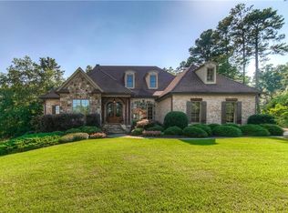 8505 Woodland Brooke Trl, Cumming, GA