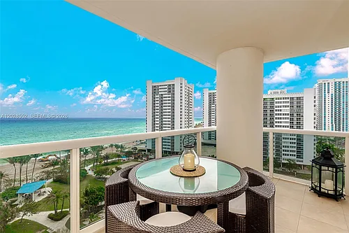 1850 S Ocean Dr Photo 1