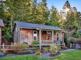 768 Dorcas Ln, Manzanita, OR