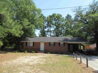105 Herty Dr, Statesboro, GA 30458