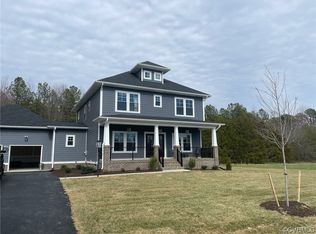 12220 Kenton Ridge Rd, Ashland, VA 23005