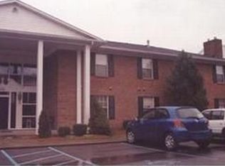 1415 Slate Run Rd APT 48, New Albany, IN 47150