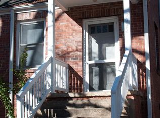 3022 Leonard St, Raleigh, NC 27607