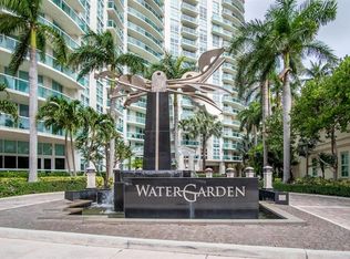 347 N New River Dr #1408, Fort Lauderdale, FL 33301