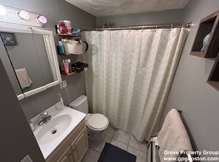 185 H St #1, Boston, MA 02127