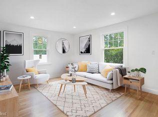 800 Central Ave, Needham, MA 02492