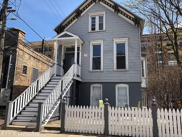 1st image of 855 N Larrabee St #1417