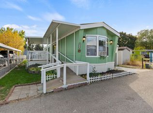 4112 E Center Rd, Mead, WA 99021