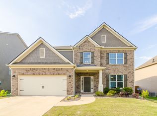 5110 Roseman Trl, Cumming, GA