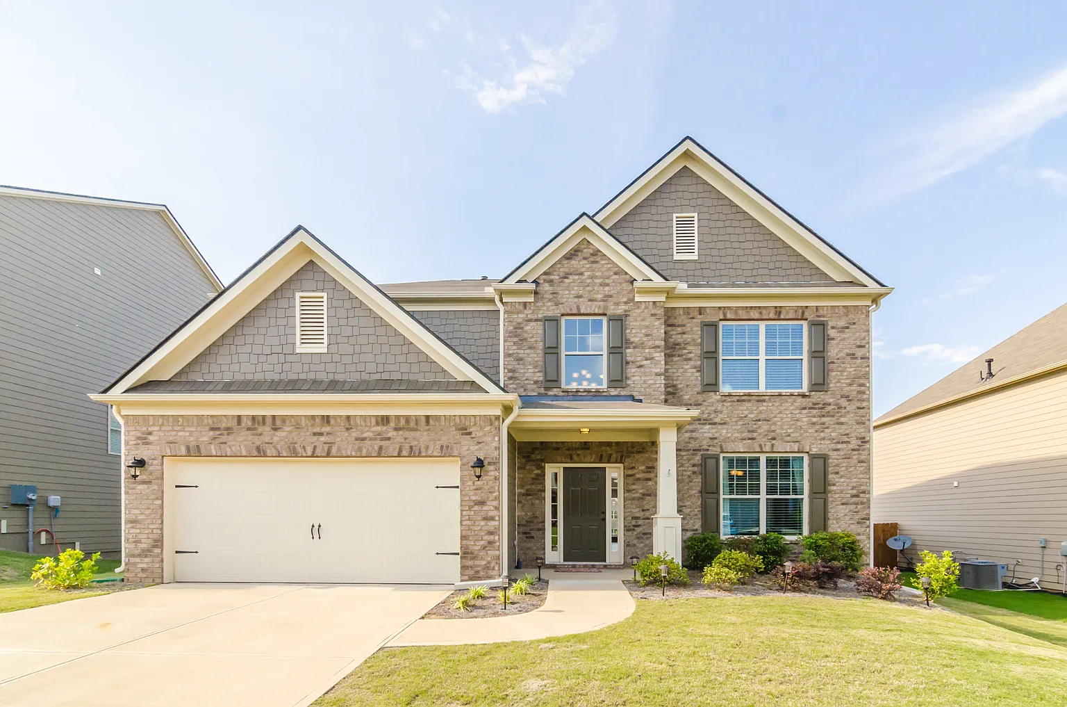 5110 Roseman Trl photo 1