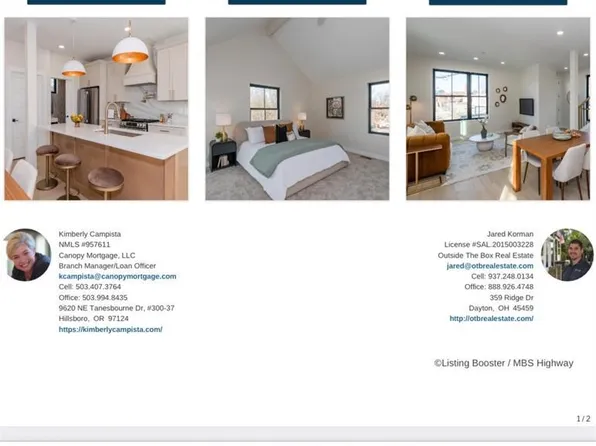 1635 Clayton St, Cincinnati, OH 45206