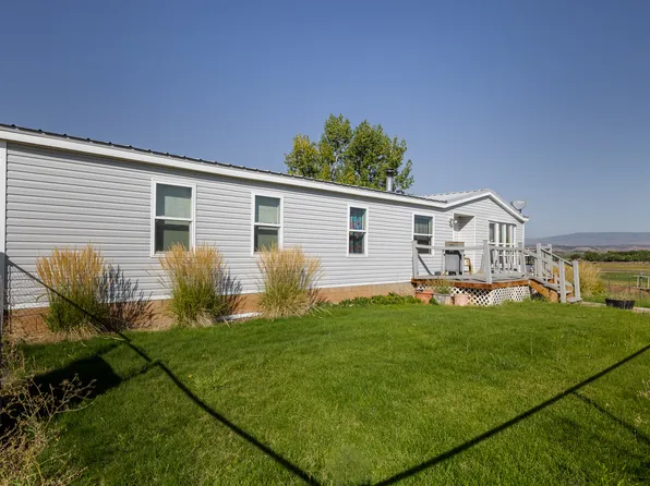 6781 N 9500 E, Lapoint, UT 84039