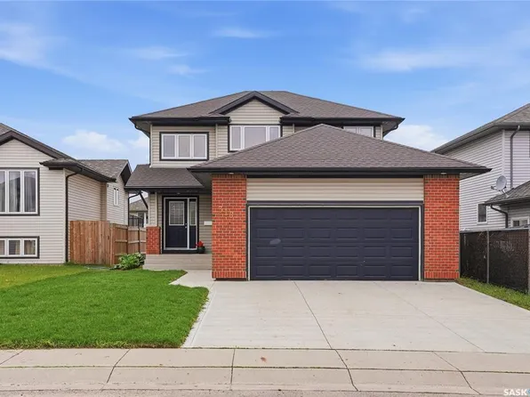 319 Allwood CRESCENT, Saskatoon, SK S7R 0A4