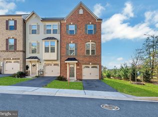 3063 Bretons Ridge Way, Hanover, MD 21076