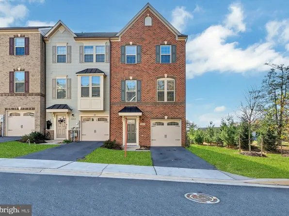 3063 Bretons Ridge Way, Hanover, MD 21076