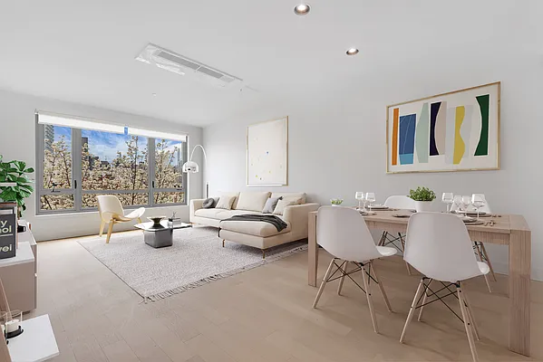 Rented by Modern Spaces | media 17