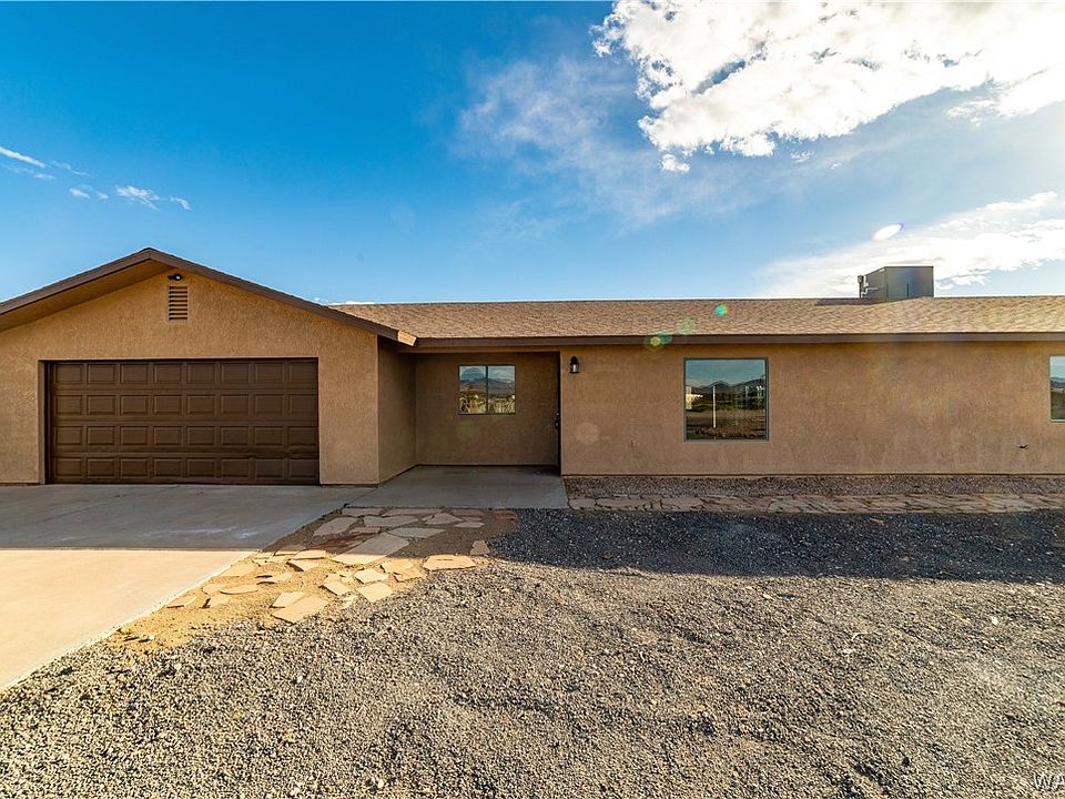 7420 W Shipp Dr, Golden Valley, AZ 86413 Zillow