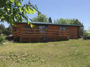 5097 Us Highway 16, Newcastle, WY 82701