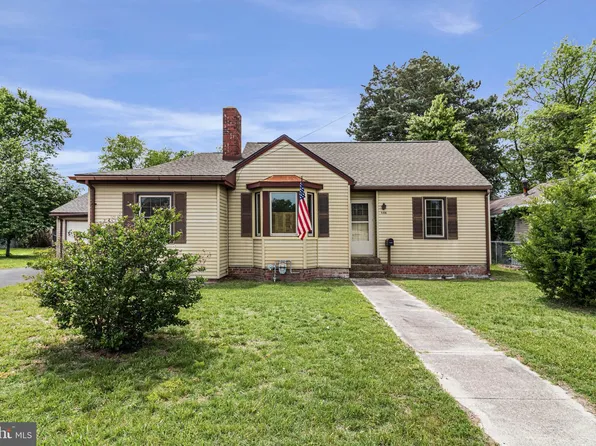506 Sussex Ave, Seaford, DE 19973