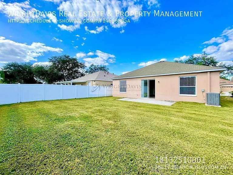 18417 Meadow Blossom Ln — Photo 29