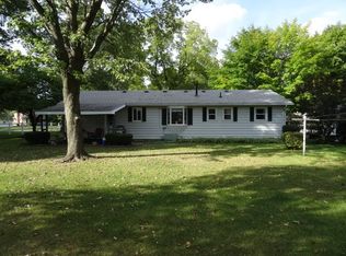 205 W Fenn St, Lagrange, IN 46761