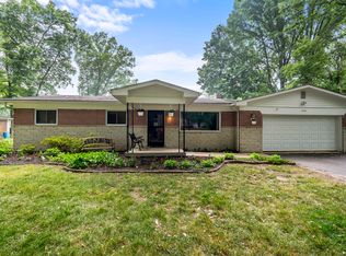 4536 Melbourne Rd, Indianapolis, IN 46228