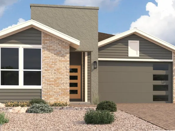 6055 Camacho Ln #65, Prescott, AZ 86301