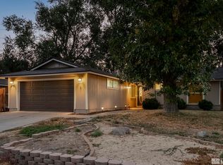 2965 Bobby Dr, Reno, NV 89502