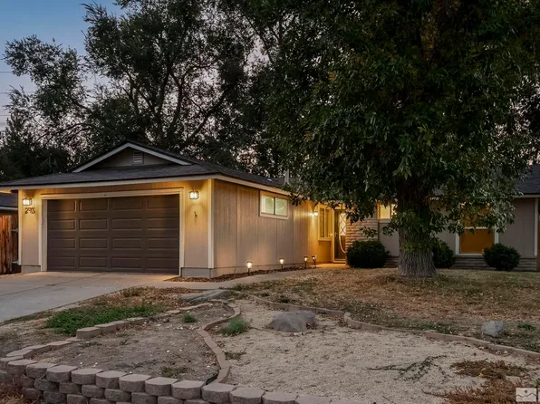 2965 Bobby Dr, Reno, NV 89502