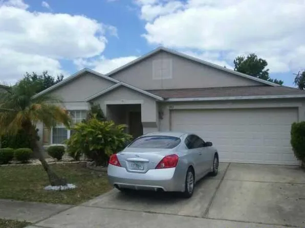 742 Battery Pointe Dr, Orlando, FL 32828