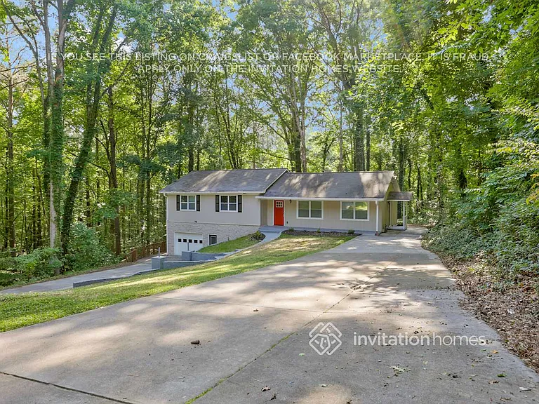 5304 Valleyview Dr — Photo 3