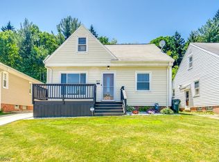 3027 Torrington Ave, Parma, OH 44134