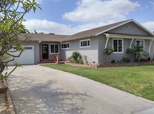 14756 Ragan Dr, La Mirada, CA 90638