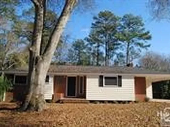 160 Harold Dr, Athens, GA 30606