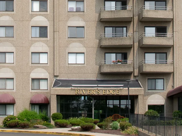 111 Dekoven Drive APT 802, Middletown, CT 06457