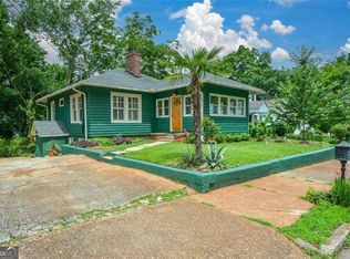 101 Dahlgren St SE, Atlanta, GA 30317