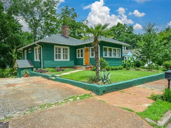 101 Dahlgren St SE, Atlanta, GA 30317