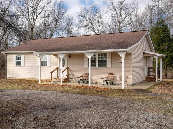 12855 Cleveland Ln, Pittsburg, IL 62974