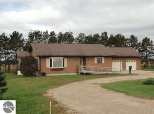 2693 N Littlefield Rd, Weidman, MI 48893