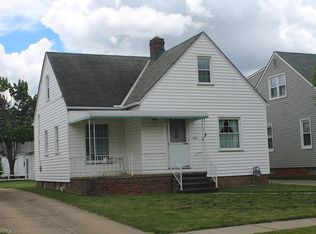 5611 Orchard Ave, Parma, OH
